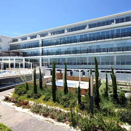 Rimonim Aquaduct Hotel Regba Esterno foto